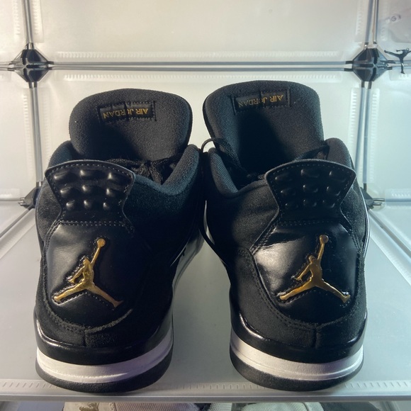 Jordan 4 Royalty size 10.5 - Picture 3 of 7